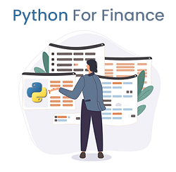 Python Projects on ML Applications in Finance