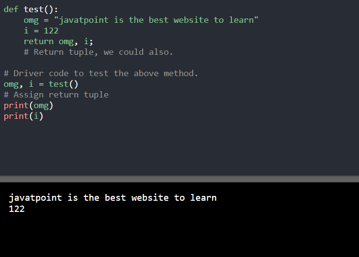 What Is the With Statement in Python?