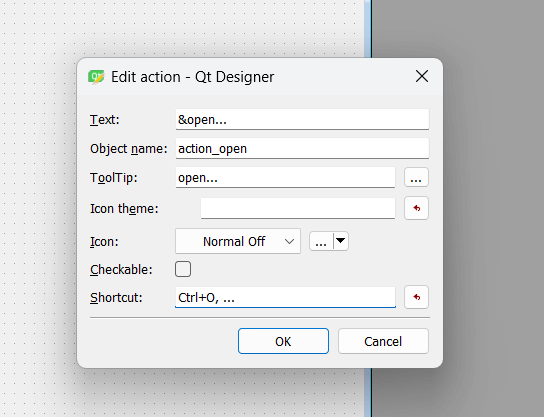 Python with Qt Designer: Quicker GUI Application Development