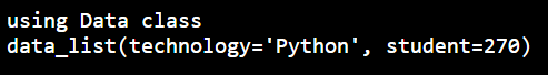 Return two values from a function in Python