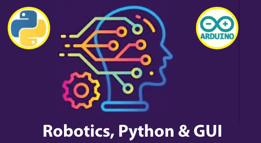 Understanding Robotics with Python