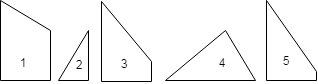 Construction of Shapes