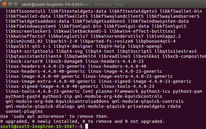 Redis Installation on Ubuntu 5