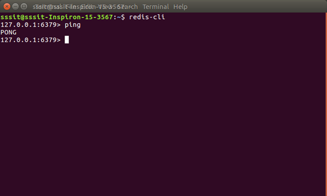 Redis Installation on Ubuntu 8