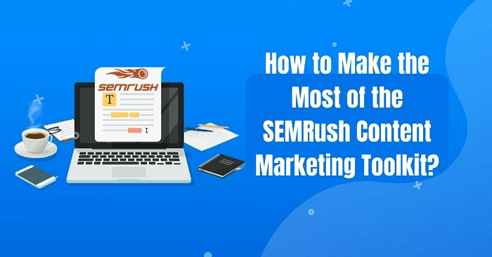 How to use Semrush