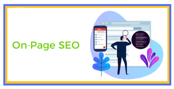 On-Page SEO Technique