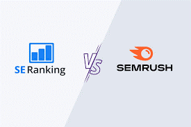 SE Ranking vs Semrush