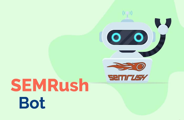 Semrush Bot