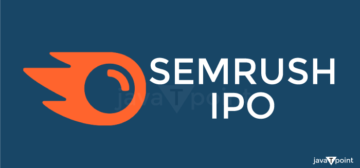 Semrush IPO