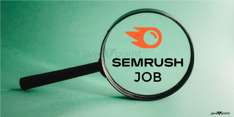 Semrush Job