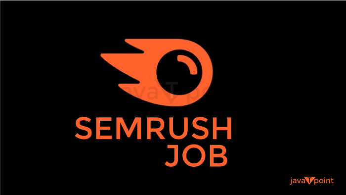Semrush Job