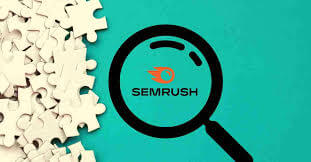 Semrush Keyword Research
