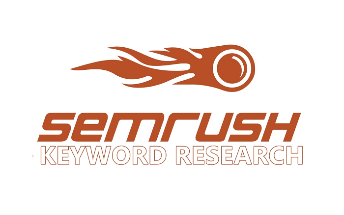 Semrush Keyword Research