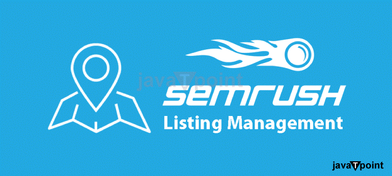 Semrush Listing Management