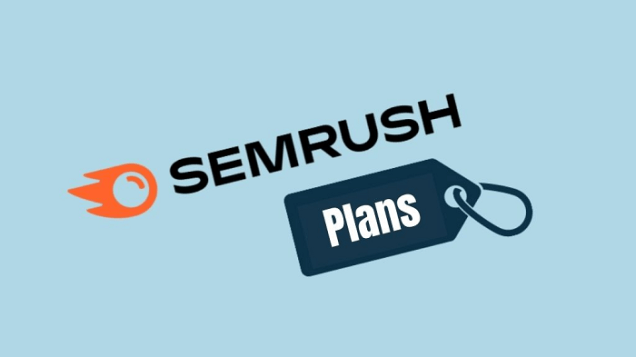 Semrush Plans