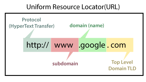 What is Domain - javatpoint