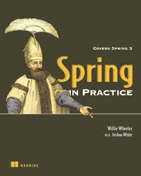 Best Spring Books