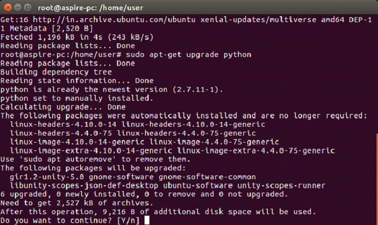 Python Sqlite Example Javatpoint