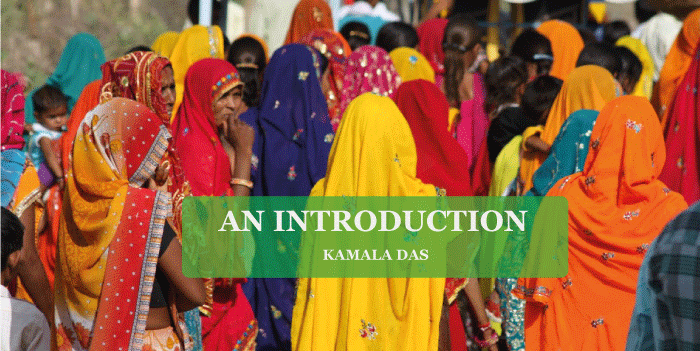 An Introduction By Kamal Das Summary