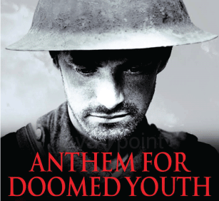 Anthem for Doomed Youth Summary