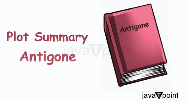Antigone Summary
