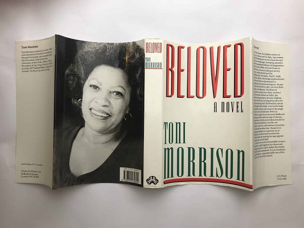 Beloved By Toni Morrison: Summary & Analysis