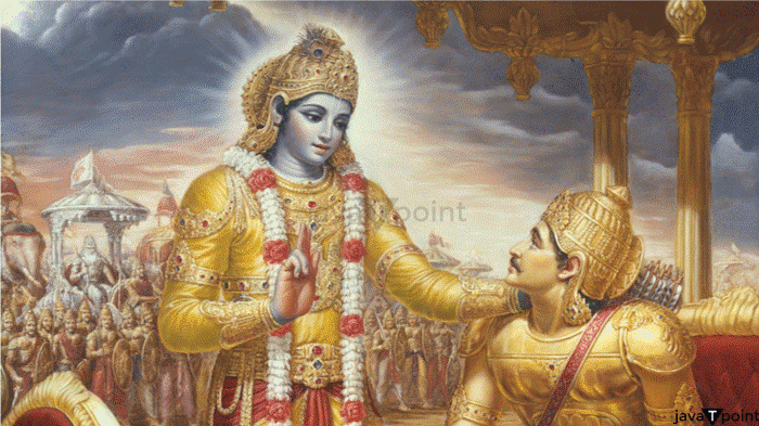 Bhagavad Gita Summary