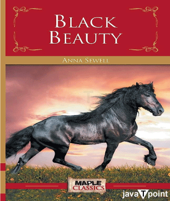 Black Beauty Summary