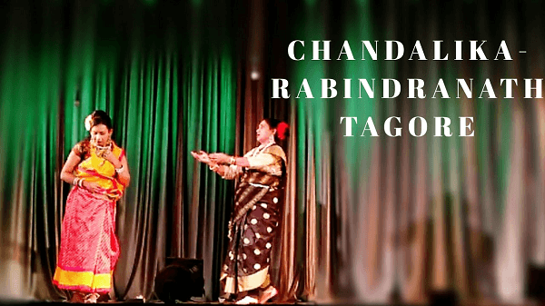 Chandalika by Rabindranath Tagore Summary