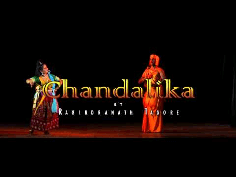 PDF CONTRADICTING THE DISCOURSE OF UNTOUCHABILITY IN TAGORES CHANDALIKA