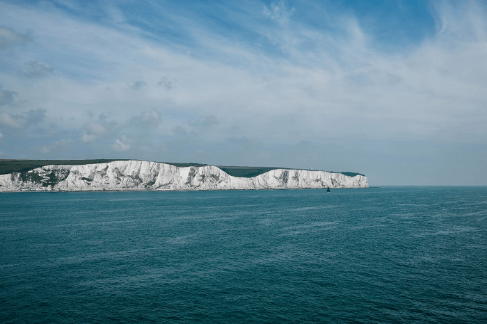 Dover Beach Poem Summary and Analysis