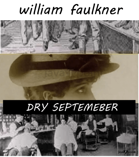 Dry September Summary