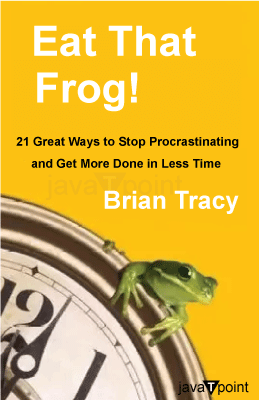 Eat That Frog! by Brian Tracy Summary