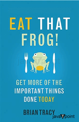 Eat That Frog! by Brian Tracy Summary