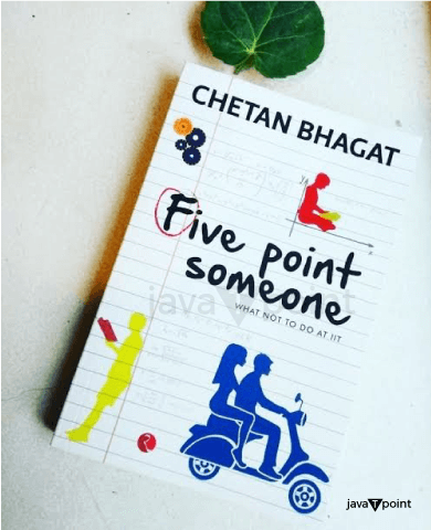 Five Point Someone by Chetan Bhagat Summary