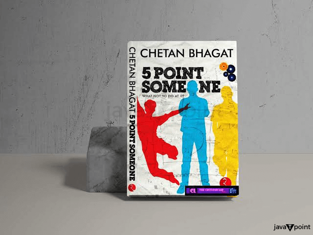 Five Point Someone by Chetan Bhagat Summary