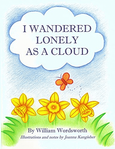 I Wandered Lonely as a Cloud Poem Summary and Analysis