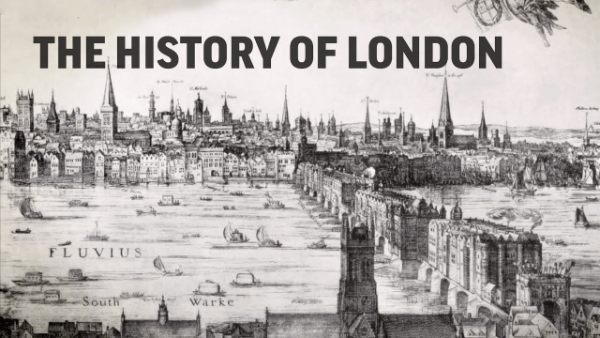 London Summary by Samuel Johnson