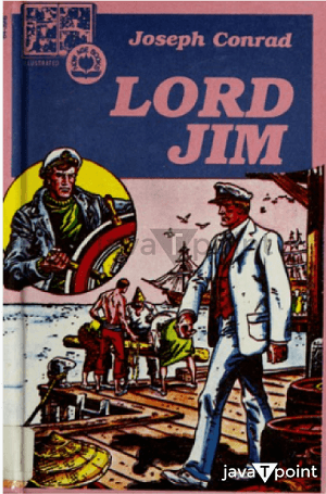 Lord Jim Summary