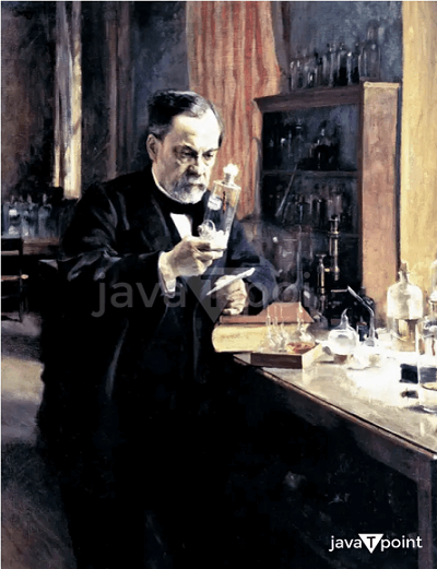 Louis Pasteur, Conqueror of Disease Summary Class 10 English