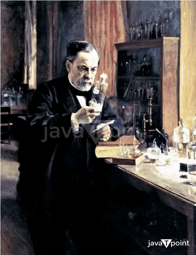 Louis Pasteur, Conqueror of Disease Summary Class 10 English - JavaTpoint