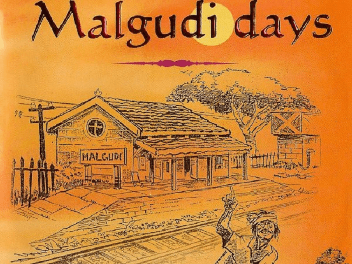 malgudi days book review ppt