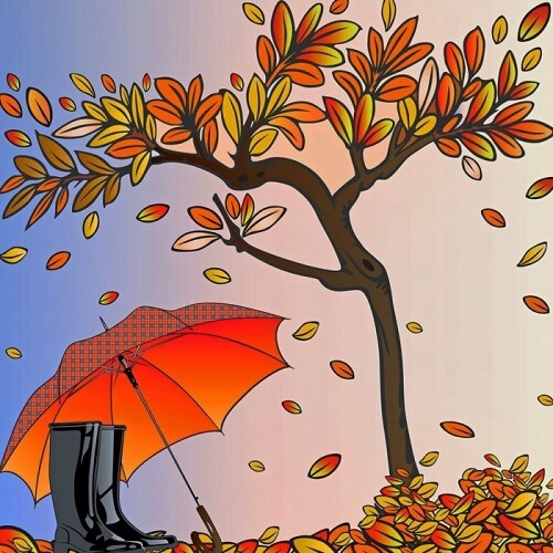 Ode To Autumn Summary by John Keats