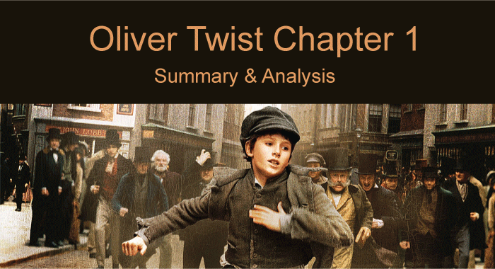Character List for Oliver Twist | Charles Dickens Info