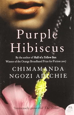 Purple Hibiscus Summary