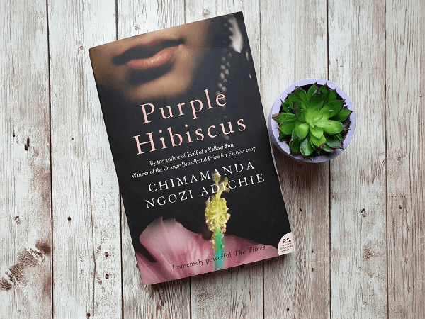 Purple Hibiscus Summary