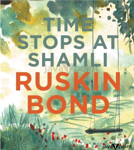 Ruskin Bond Short stories summary