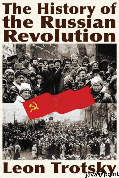 Russian Revolution Summary