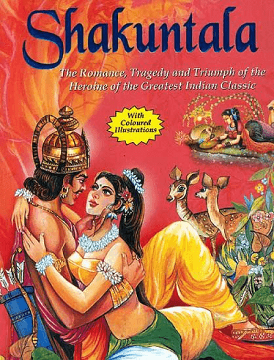 Shakuntala By Kalidasa Summary