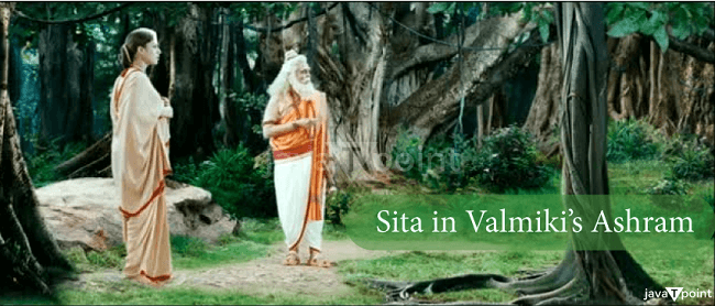 Summary and Analysis of Sita Poem by Toru Dutt